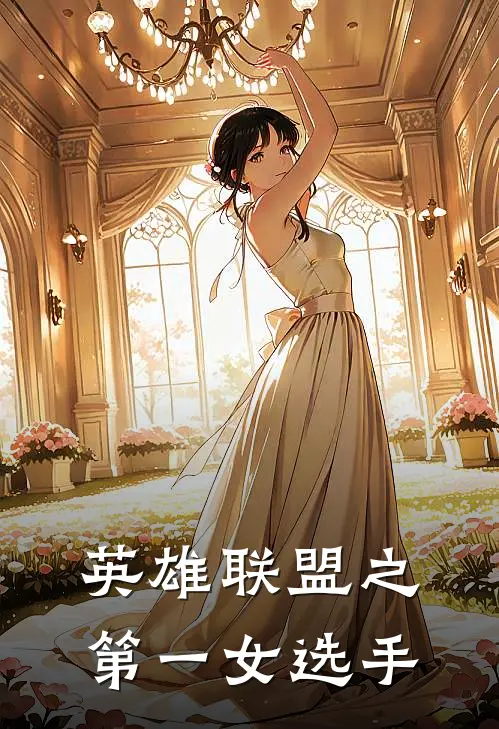 英雄联盟之第一女选手