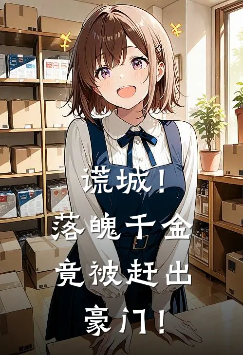 谎城！落魄千金竟被赶出豪门！