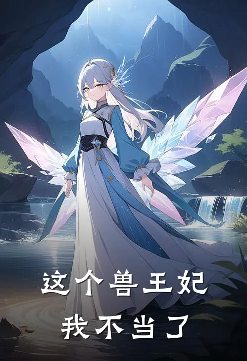 这个兽王妃我不当了