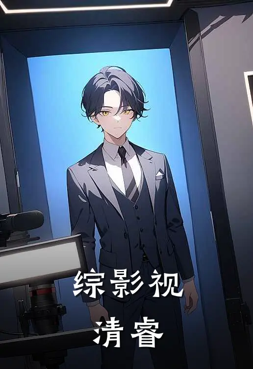 综影视，清睿