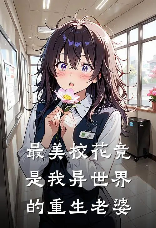 最美校花竟是我异世界的重生老婆