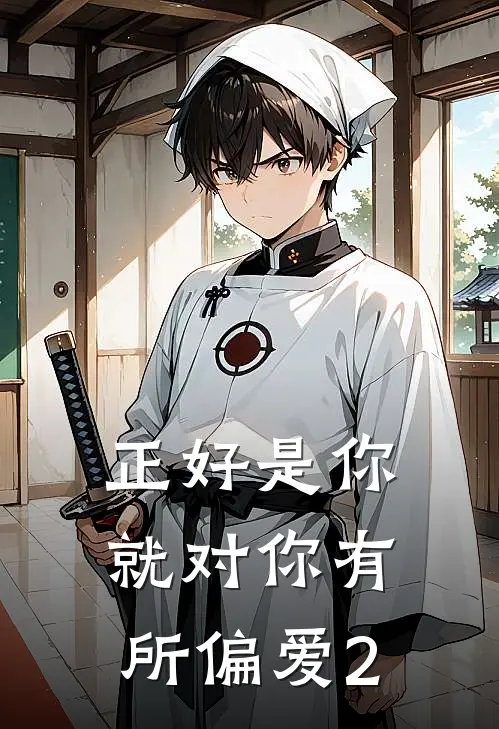 正好是你就对你有所偏爱2