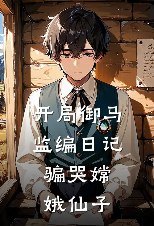 开局御马监编日记，骗哭嫦娥仙子