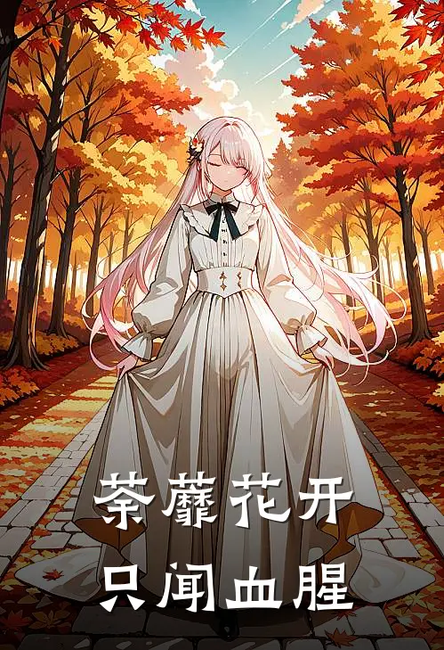 荼蘼花开，只闻血腥