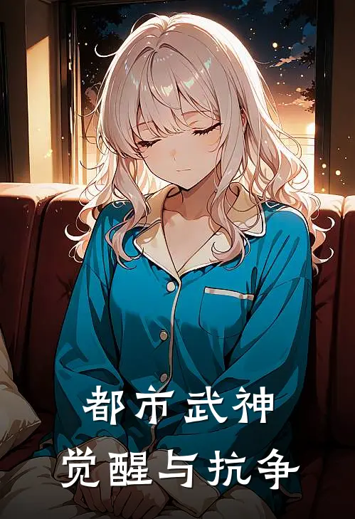 都市武神：觉醒与抗争