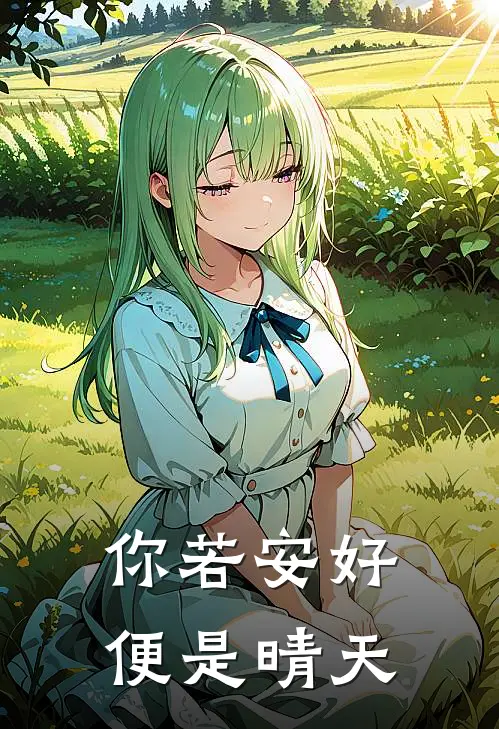 你若安好便是晴天