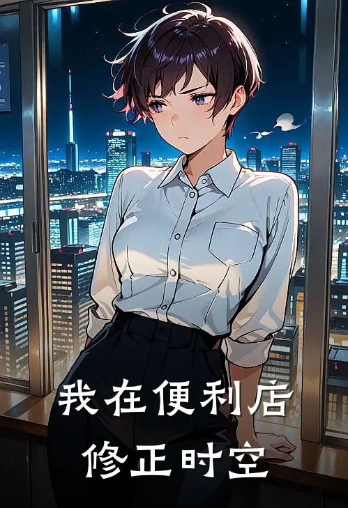 我在便利店修正时空