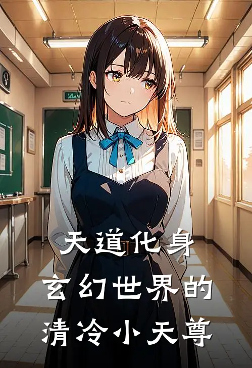 天道化身：玄幻世界的清冷小天尊