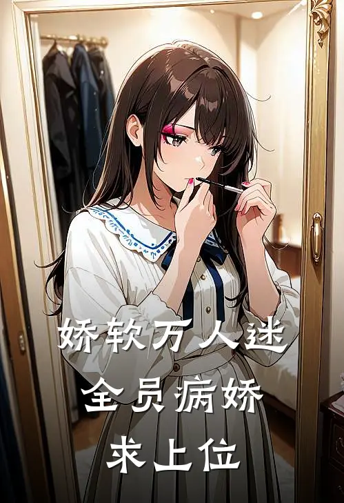 娇软万人迷：全员病娇求上位