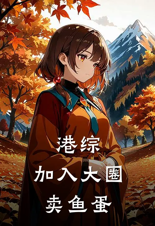 港综：加入大圈卖鱼蛋