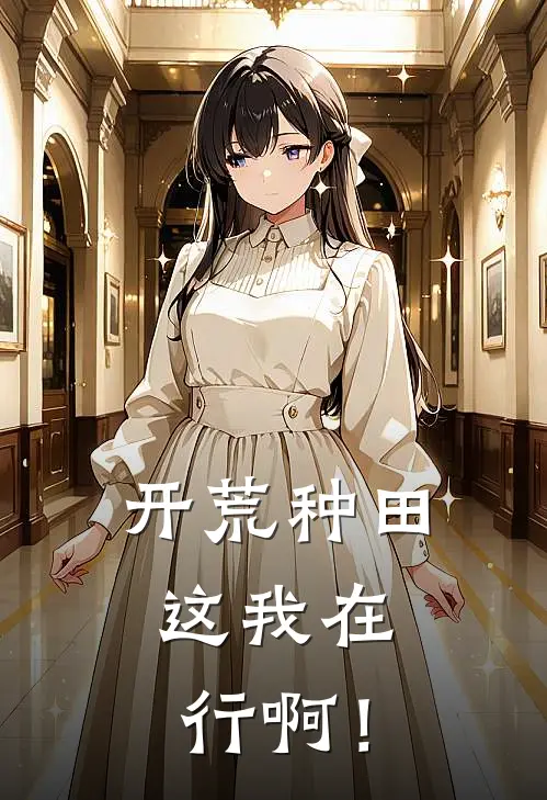 开荒种田，这我在行啊！