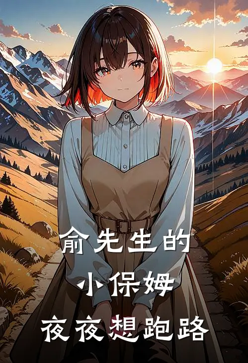 俞先生的小保姆，夜夜想跑路