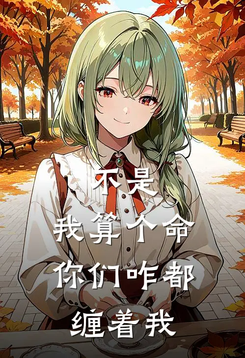 不是，我算个命，你们咋都缠着我