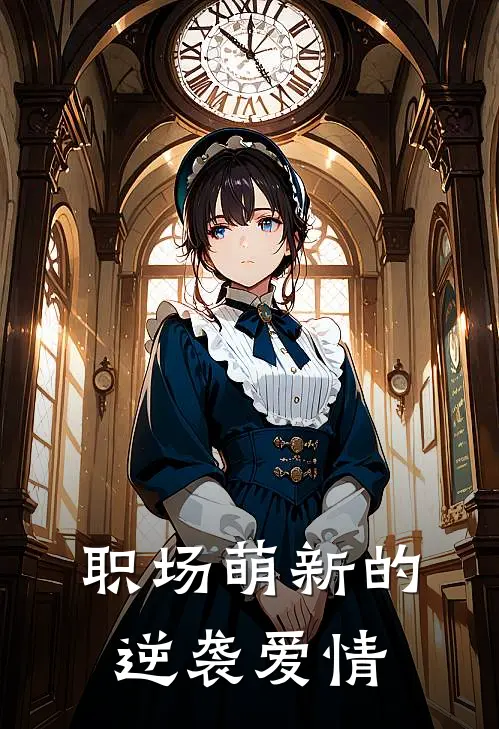 职场萌新的逆袭爱情