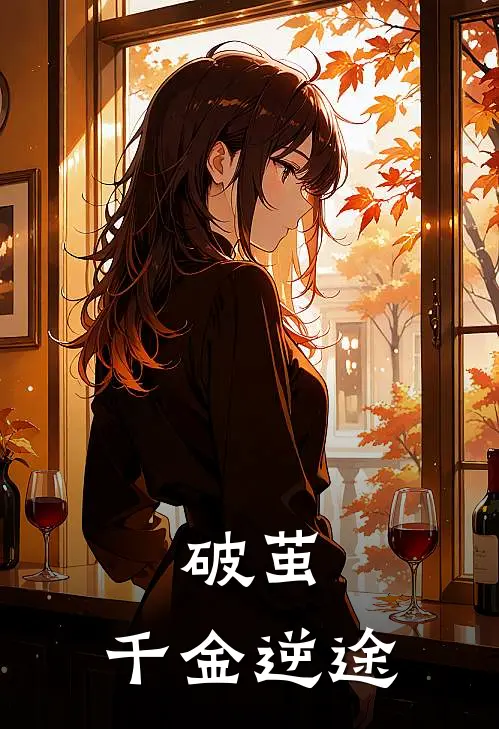 破茧：千金逆途