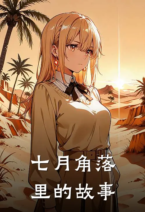 七月角落里的故事