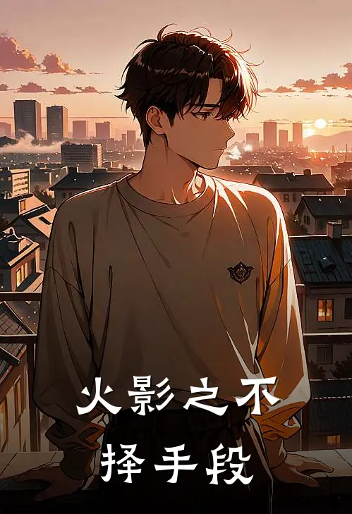 火影之不择手段