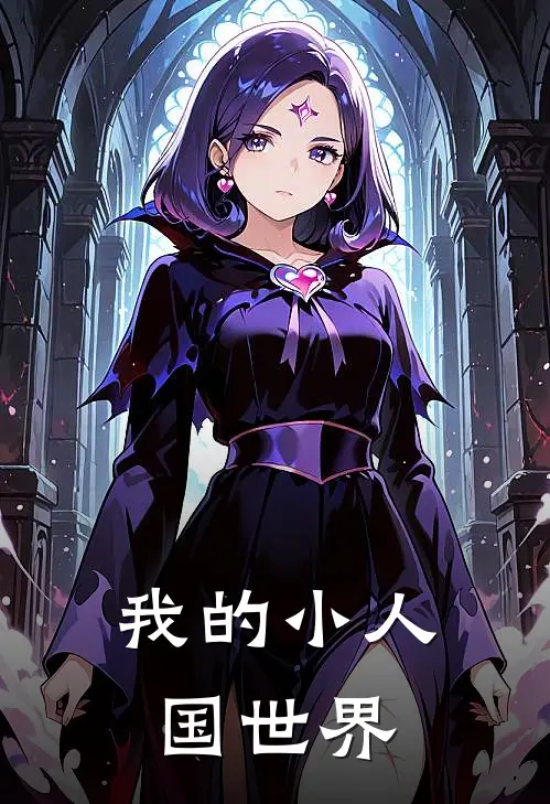 我的小人国世界