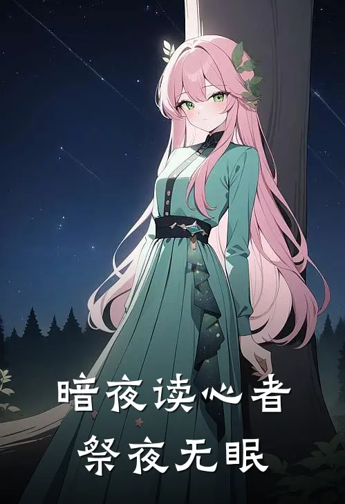 暗夜读心者：祭夜无眠