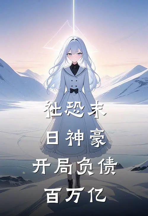 社恐末日神豪：开局负债百万亿