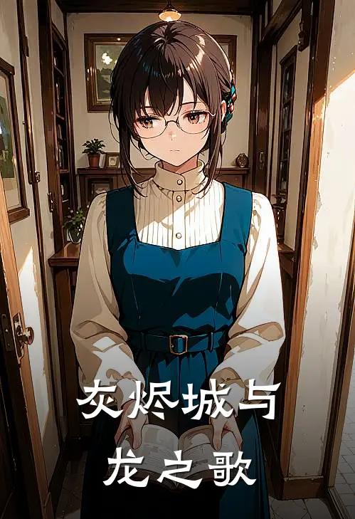 灰烬城与龙之歌