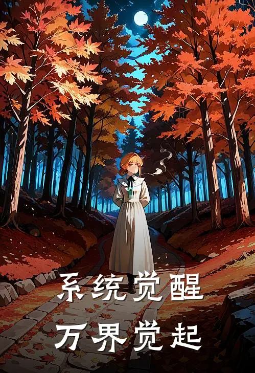 系统觉醒：万界觉起