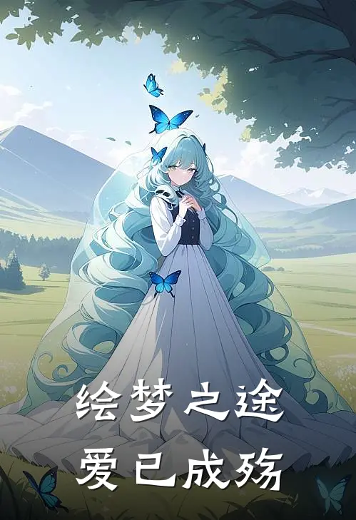 绘梦之途，爱已成殇