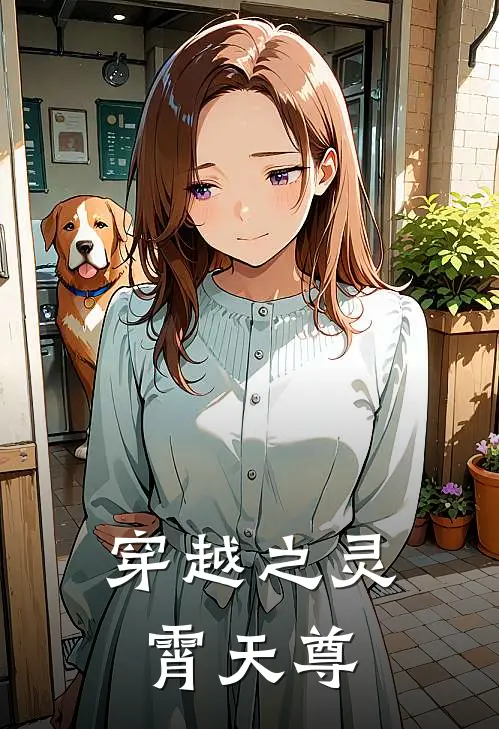 穿越之灵霄天尊