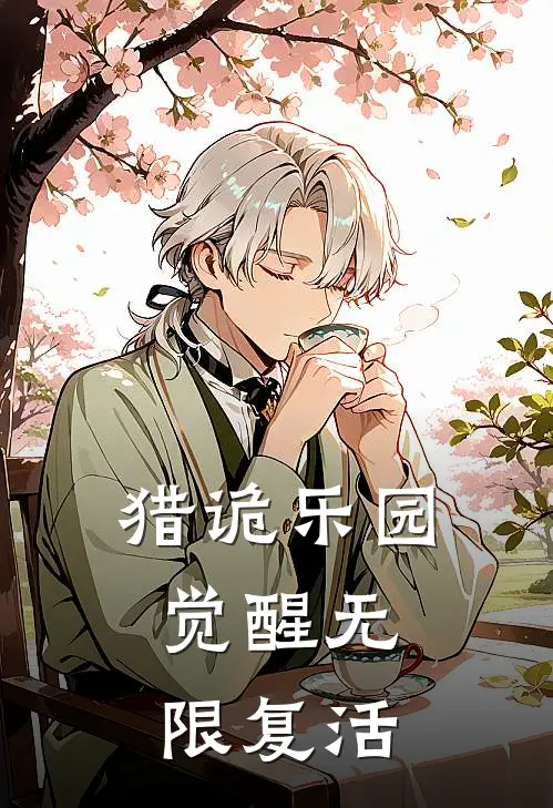 猎诡乐园：觉醒无限复活