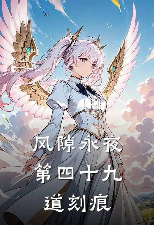 风隙永夜【第四十九道刻痕】