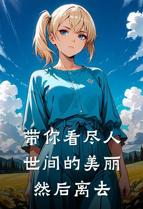 带你看尽人世间的美丽，然后离去