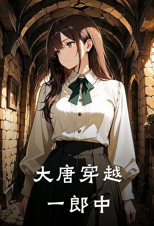 大唐穿越一郎中