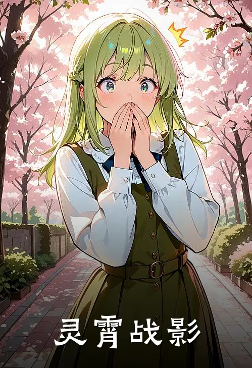 灵霄战影