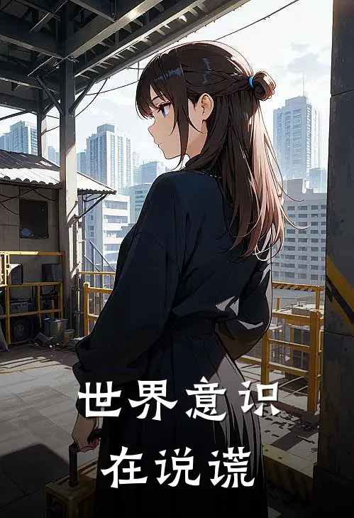 世界意识在说谎