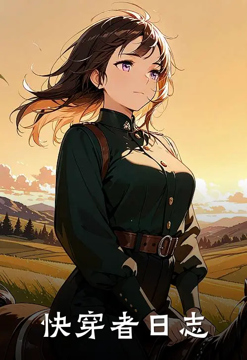 快穿者日志