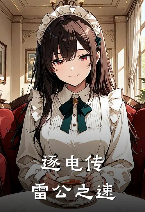 逐电传：雷公之速