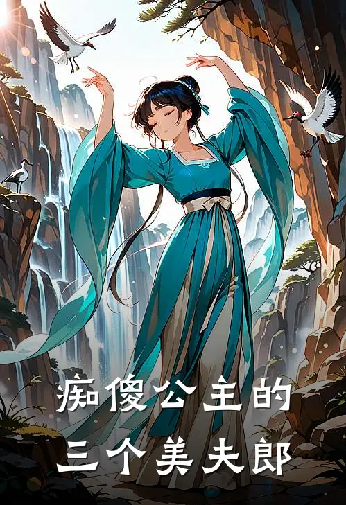 痴傻公主的三个美夫郎