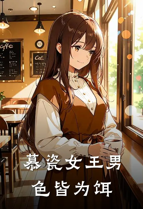 慕瓷女王男色皆为饵