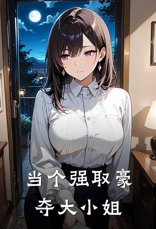 当个强取豪夺大小姐