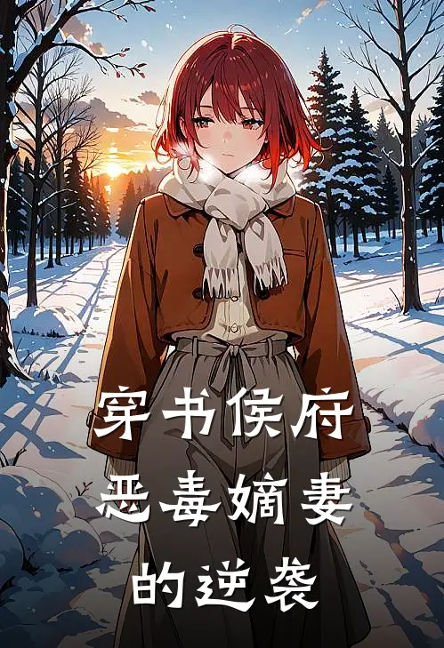 穿书侯府：恶毒嫡妻的逆袭