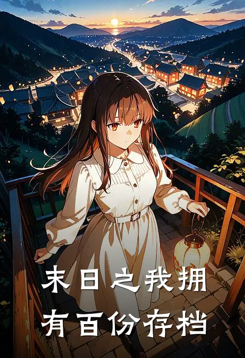 末日之我拥有百份存档