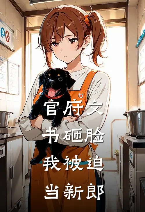 官府文书砸脸，我被迫当新郎