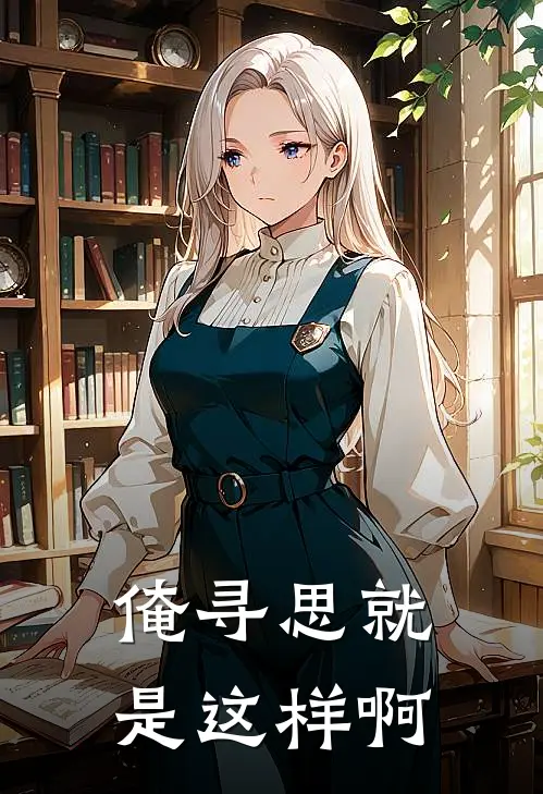 俺寻思就是这样啊