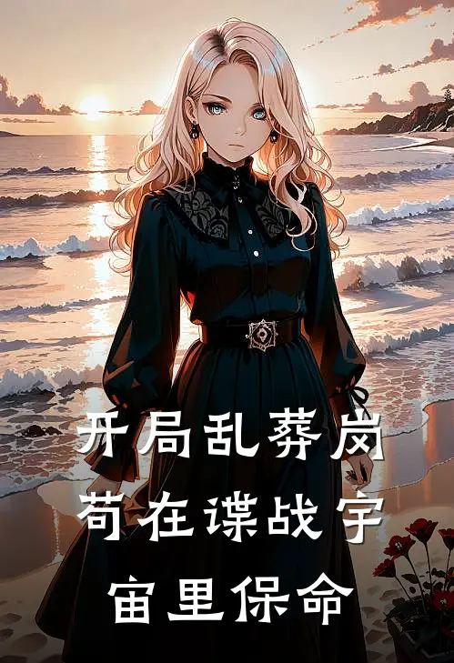 开局乱葬岗，苟在谍战宇宙里保命