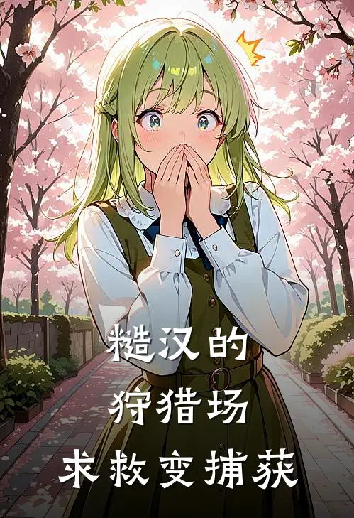 糙汉的狩猎场：求救变捕获