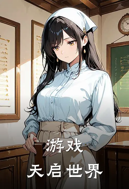 游戏：天启世界