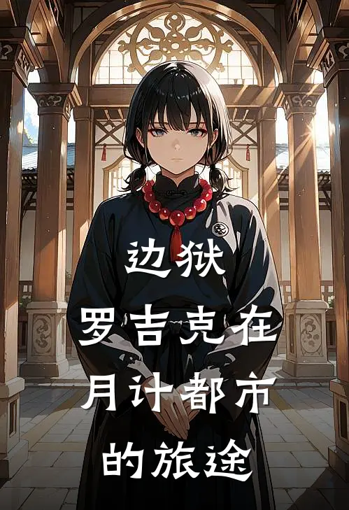 边狱：罗吉克在月计都市的旅途