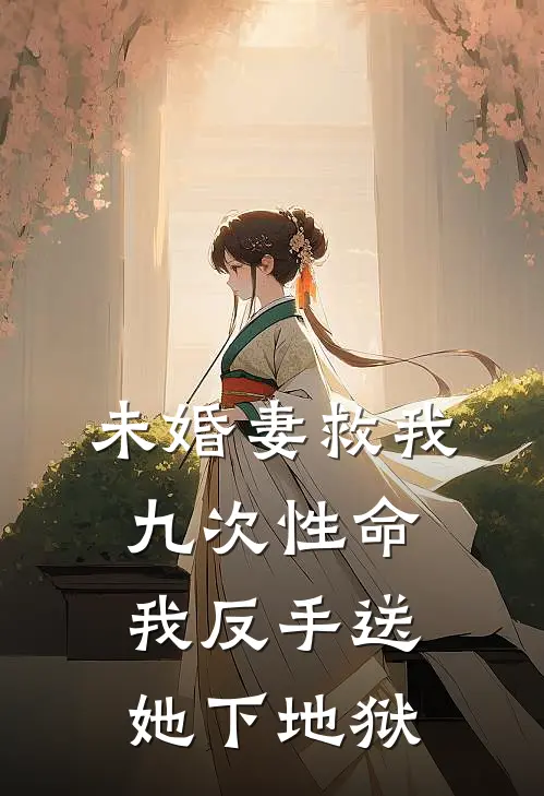 未婚妻救我九次性命，我反手送她下地狱