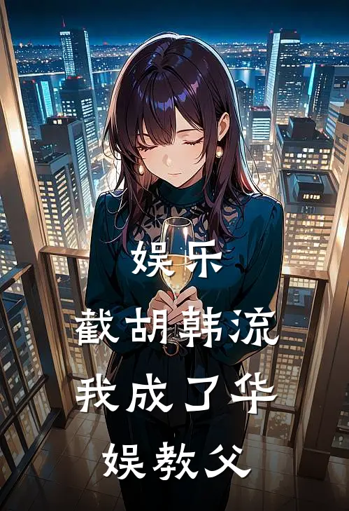 娱乐：截胡韩流，我成了华娱教父