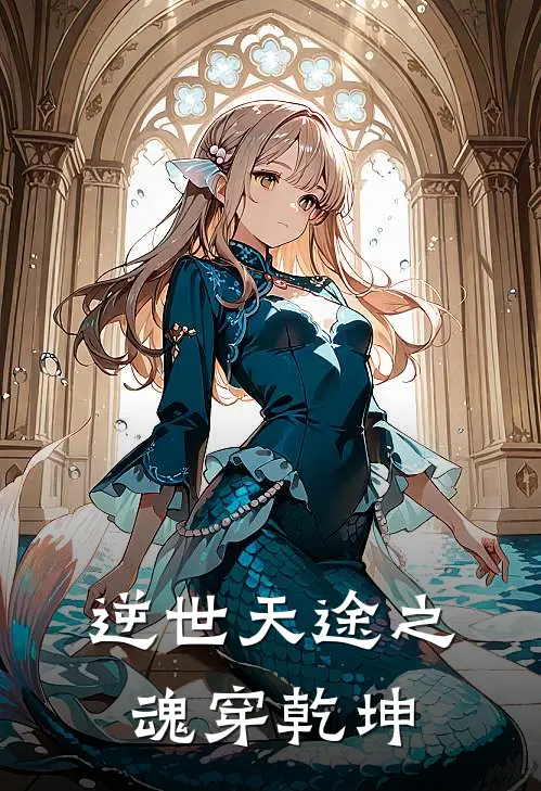 逆世天途之魂穿乾坤